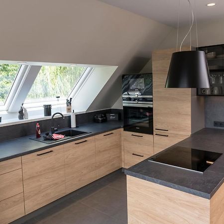 Wellness House Auszeit Apartment Timmendorfer Strand Exterior photo