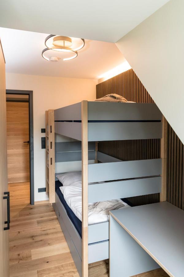 Wellness House Auszeit Apartment Timmendorfer Strand Exterior photo