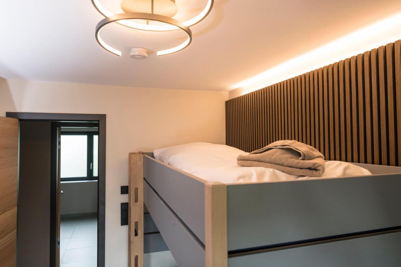 Wellness House Auszeit Apartment Timmendorfer Strand Exterior photo