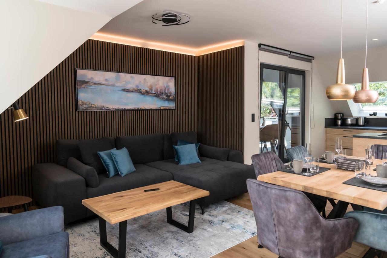 Wellness House Auszeit Apartment Timmendorfer Strand Exterior photo